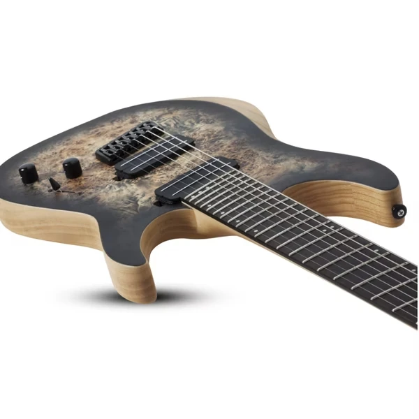 Schecter Reaper-7 Multiscale