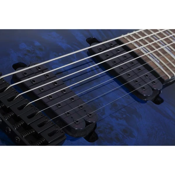 Schecter Omen Elite-7