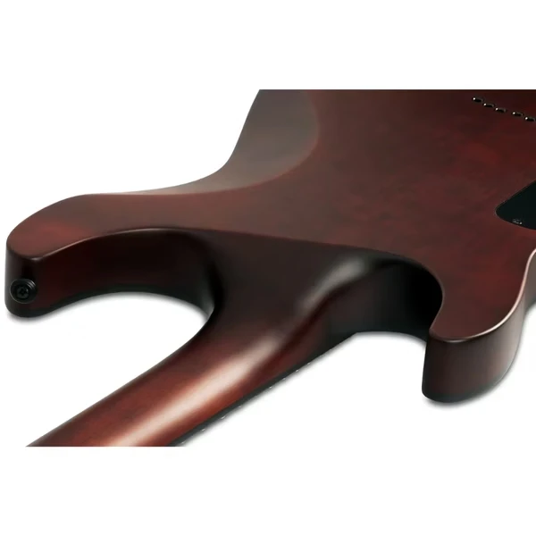 Schecter C-1 Koa