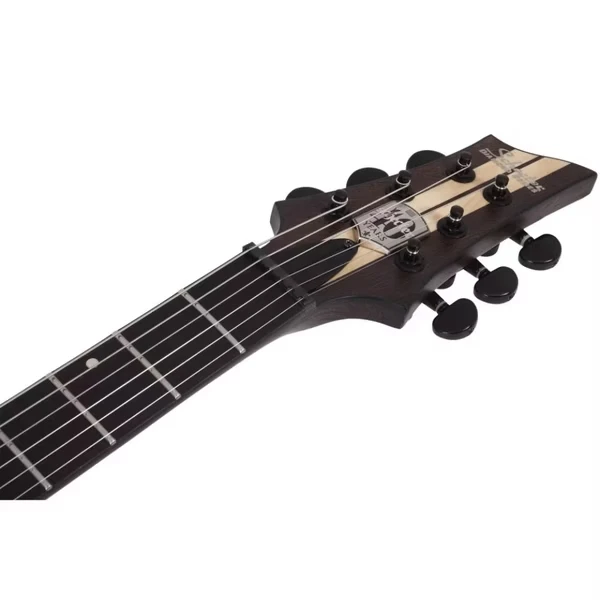 Schecter C-1 40th Anniversary