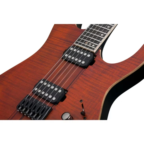 Schecter Banshee Elite-6