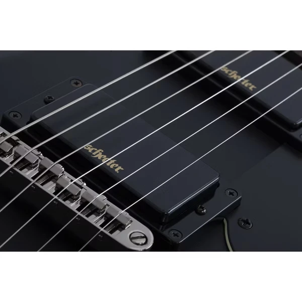 Schecter Solo-II Custom