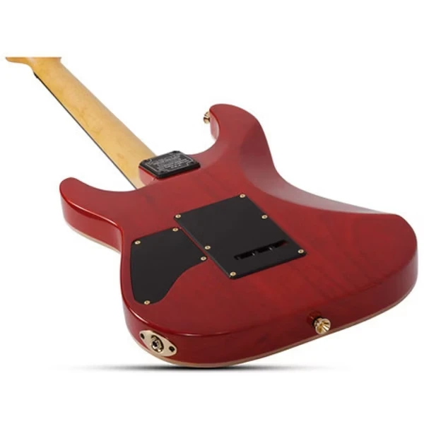 Schecter California Classic