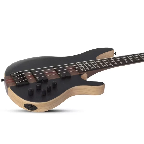 Schecter Charles Berthoud 簽名款 CB-4