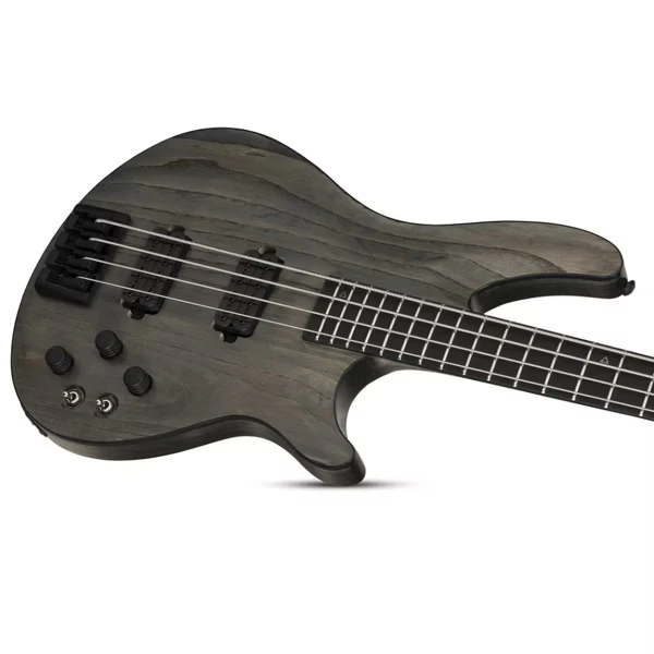 Schecter C-4 Apocalypse