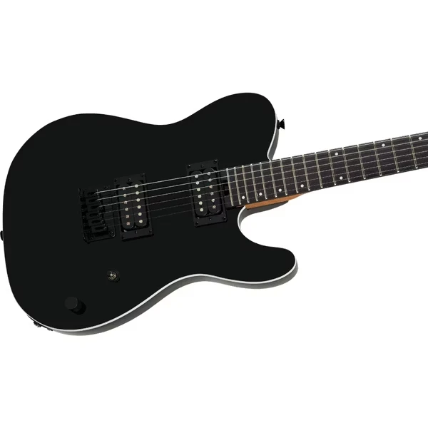 Charvel Standard Series Style
