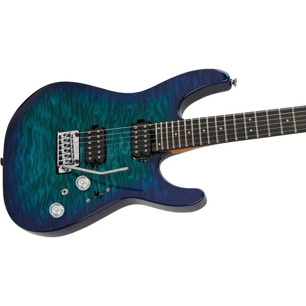 Charvel Pro-Mod Plus Dinky DK24