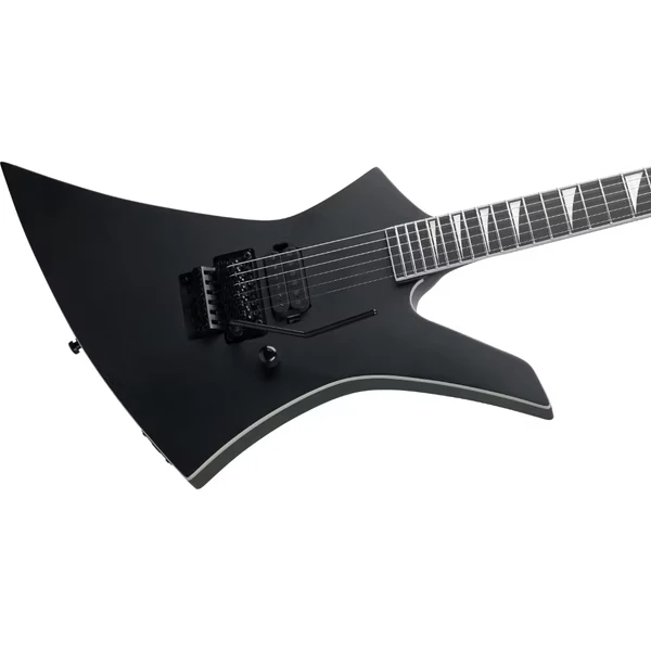 Jackson Pro Plus Pure Metal Limited Edition