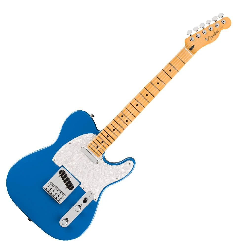 Fender Player II Modified Telecaster Maple 