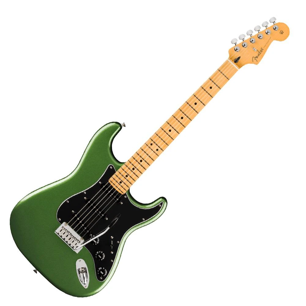 Fender Player II Modified Stratocaster Maple