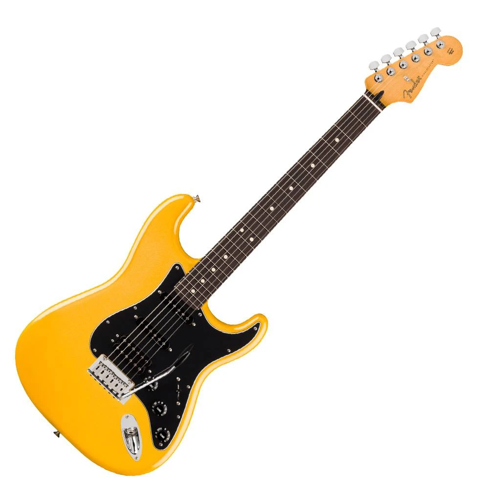 Fender Player II Modified Stratocaster HSS Rosewood