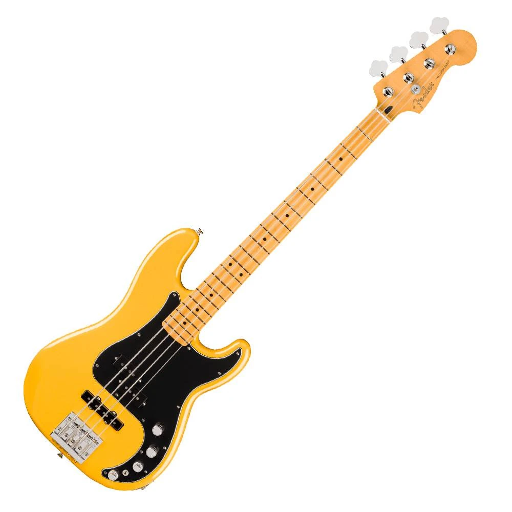 Fender Player II Modified Active Precision Bass Maple