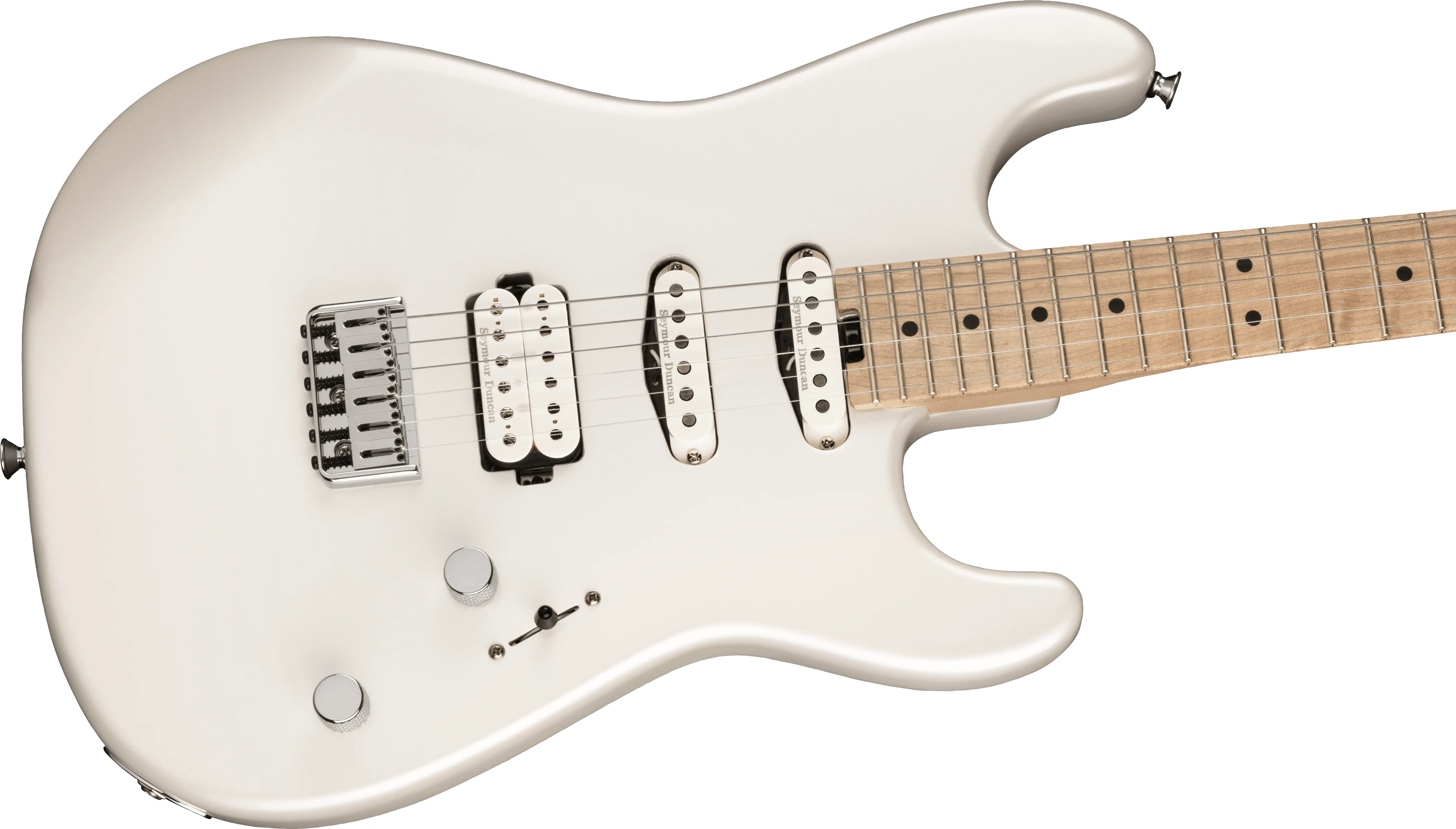 Pro-Mod San Dimas® Style 1 HSS HT M