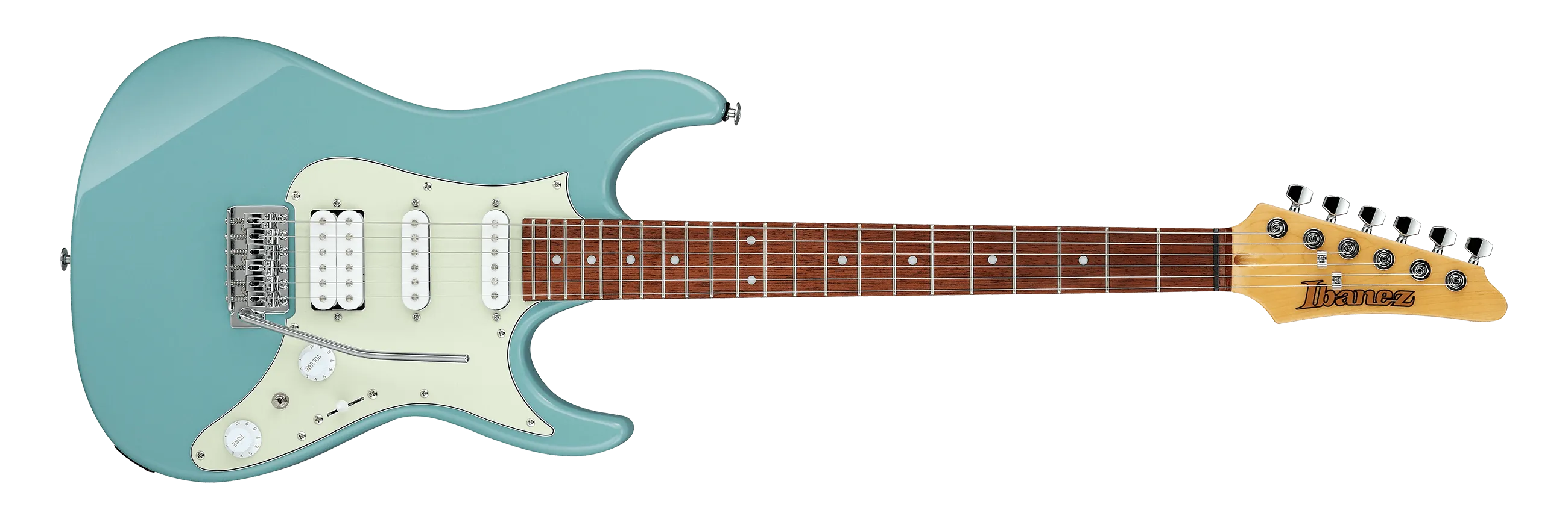 Ibanez AZES 基礎款