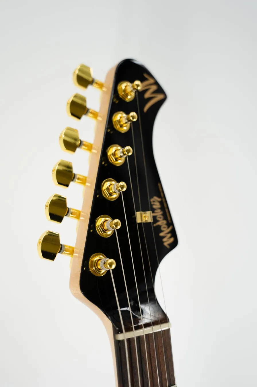Mojolnir 雷神之鎚 M50S二代