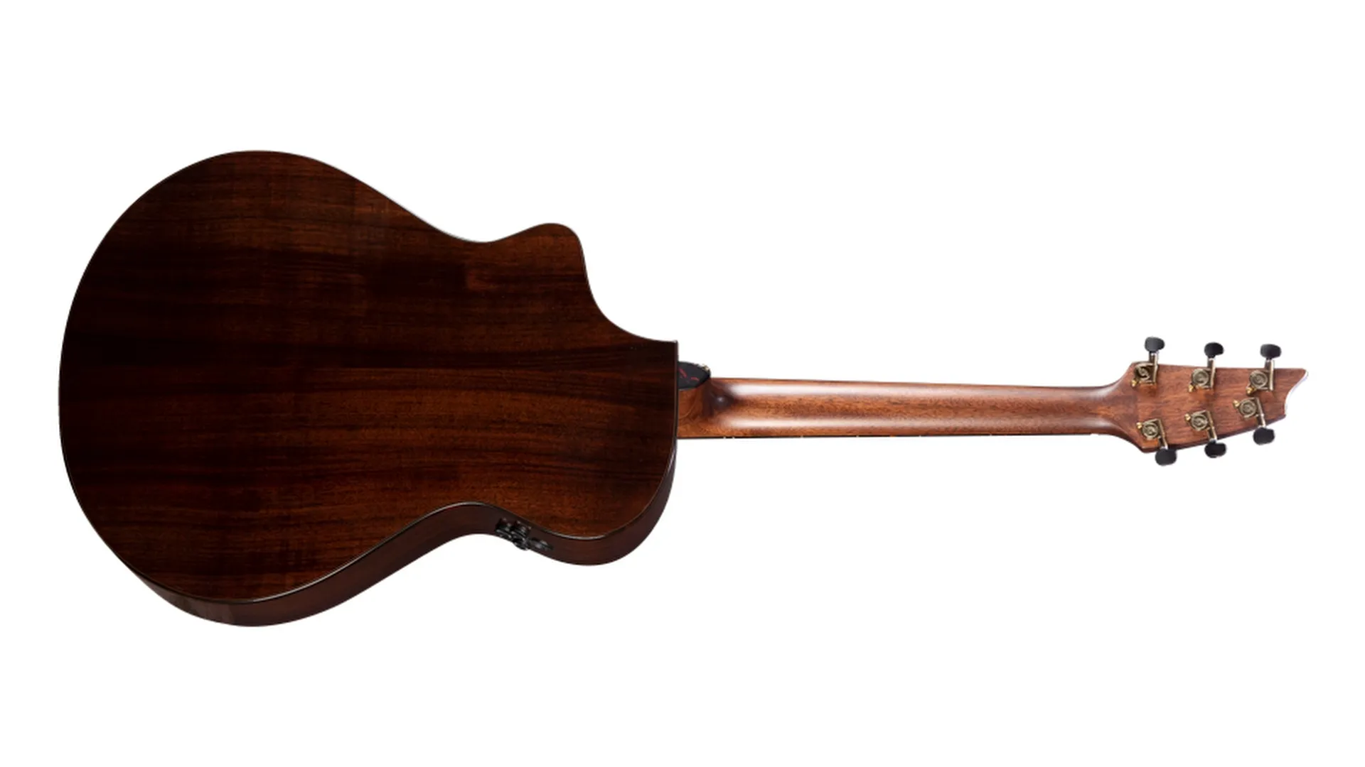 Breedlove Concert 專業全單