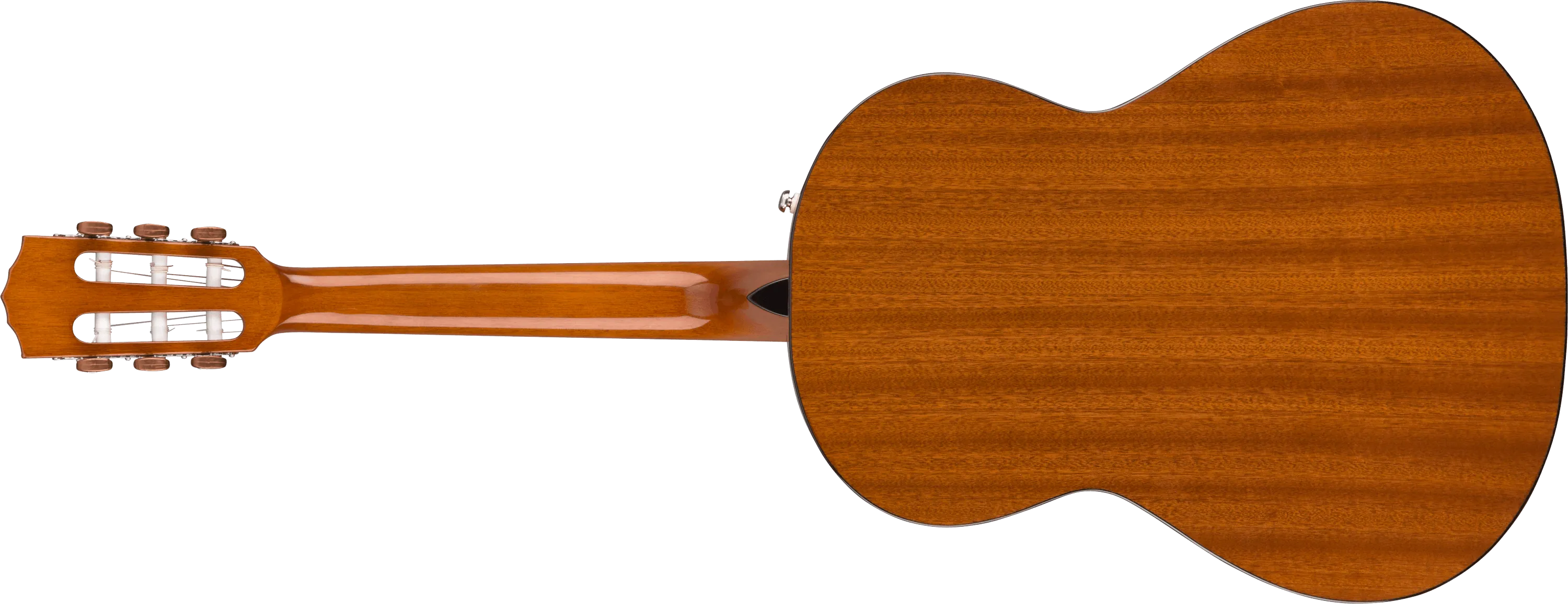 Fender 現代手感 古典吉他