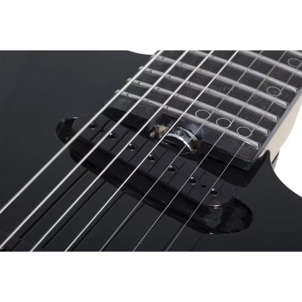 Schecter Sunset-7 Triad