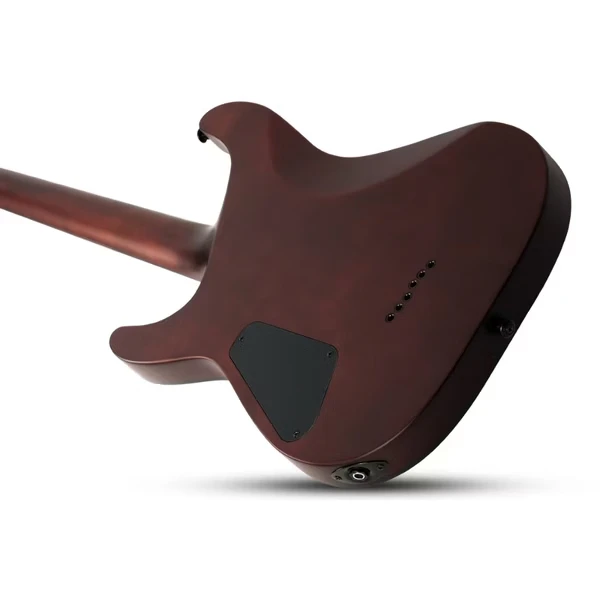 Schecter C-1 Koa