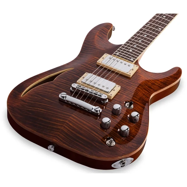 Schecter C-1 E/A