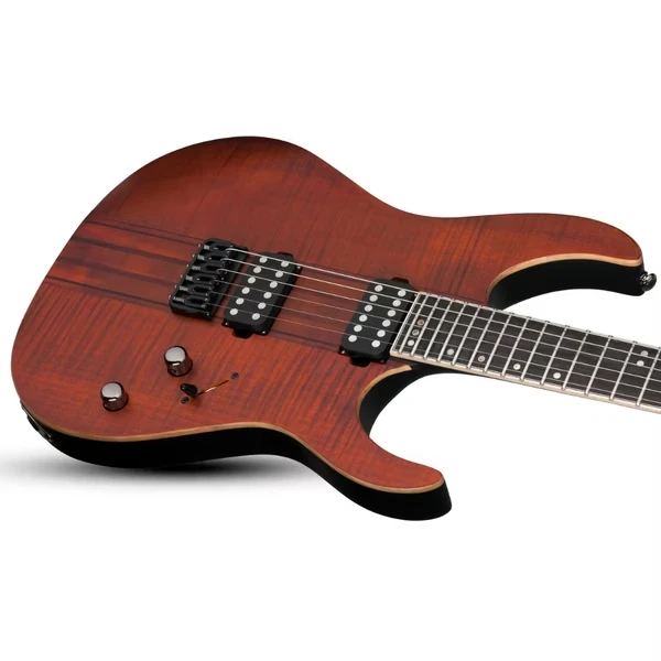 Schecter Banshee Elite-6