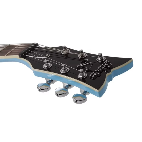 Schecter Ultra-III