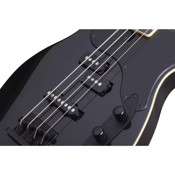 Schecter Van Halen 簽名款 Michael Anthony Bass