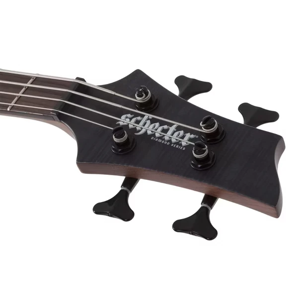 Schecter Charles Berthoud 簽名款 CB-4