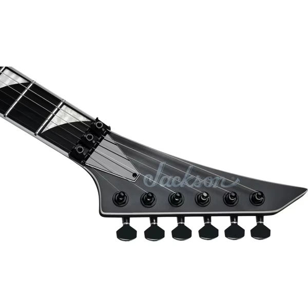 Jackson Pro Plus Pure Metal Limited Edition