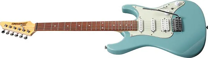 Ibanez AZES 基礎款
