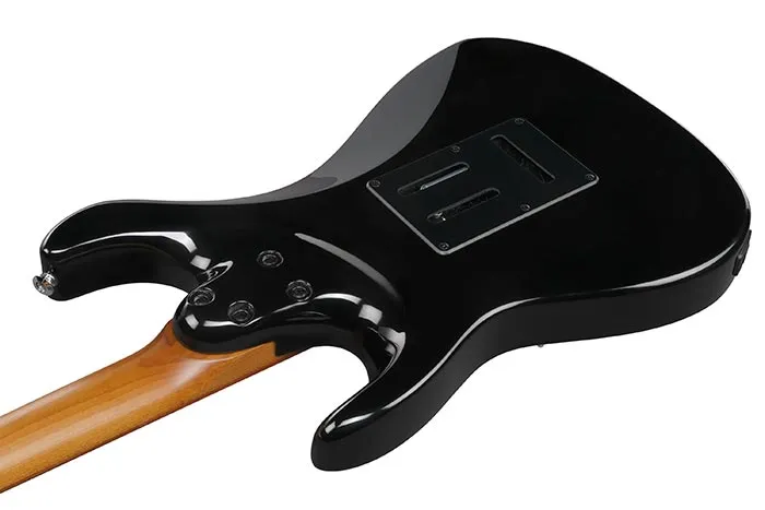 Ibanez AZ 標準版