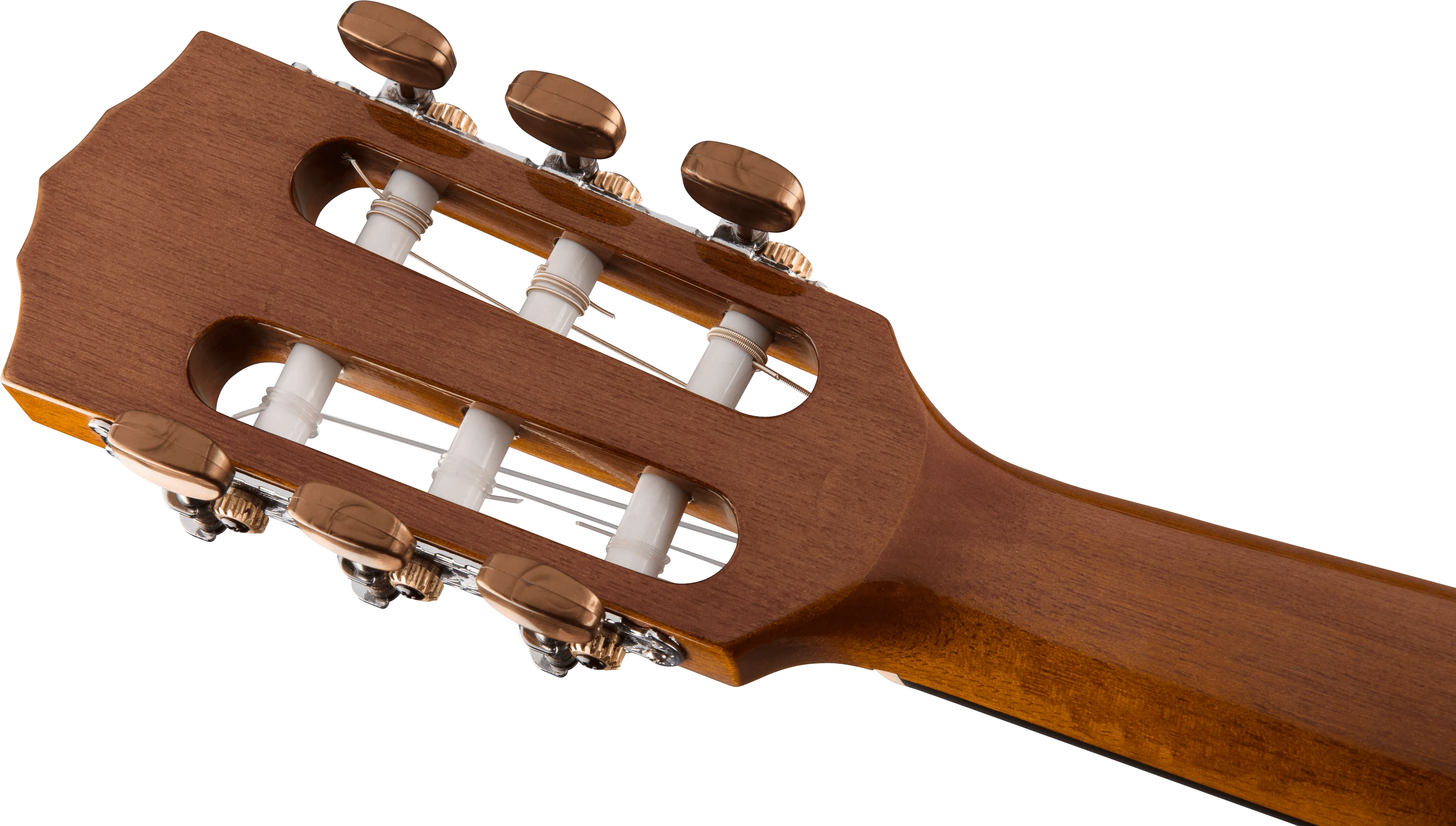 Fender 現代手感 古典吉他