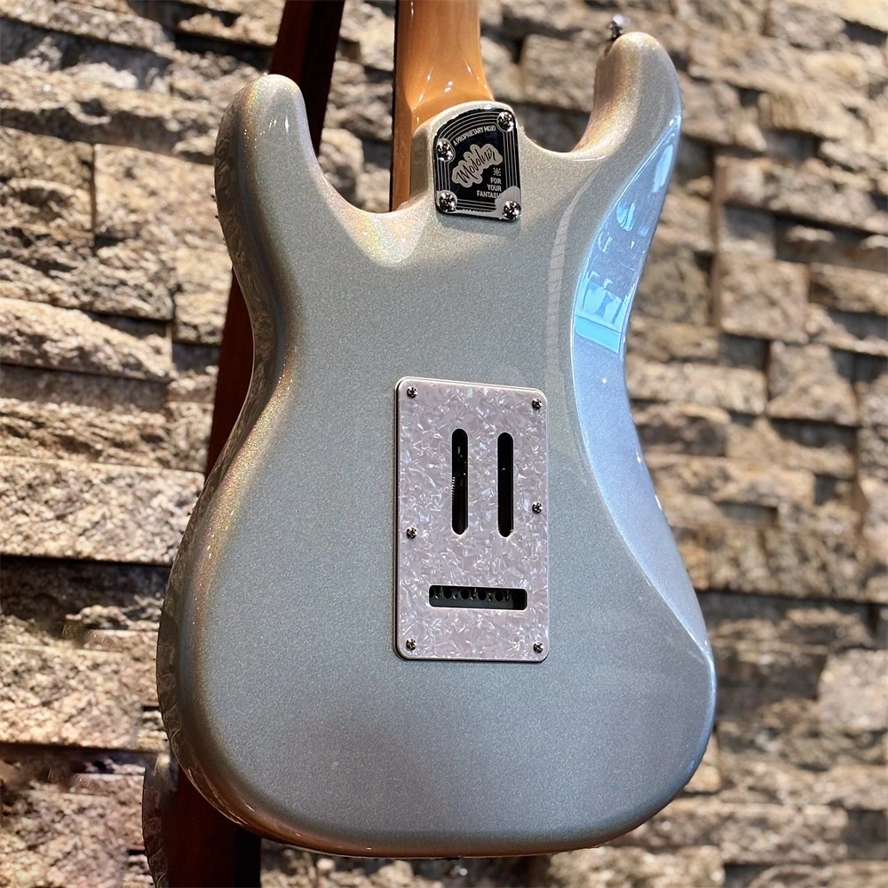Mojolnir 雷神之鎚 M50二代