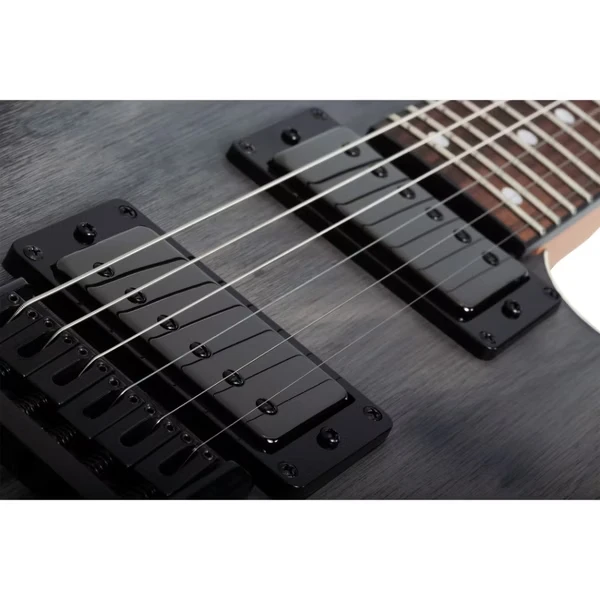 Schecter C-1 Standard