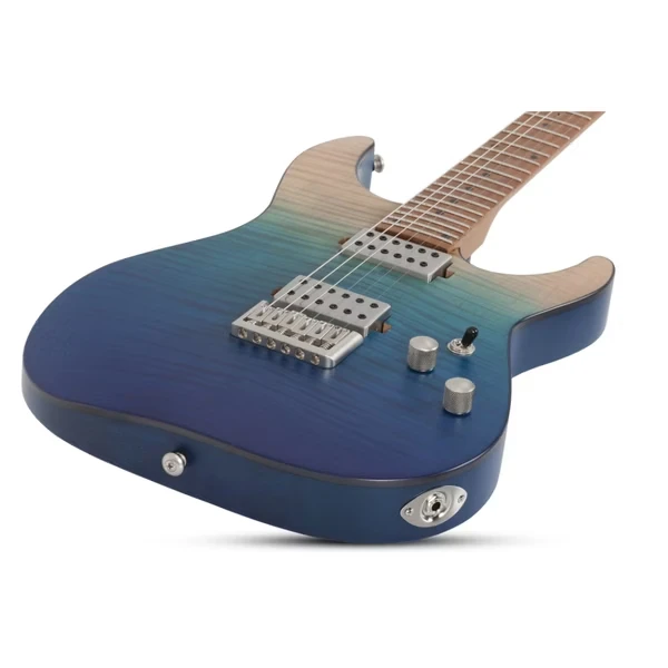 Schecter C-1 Standard Plus