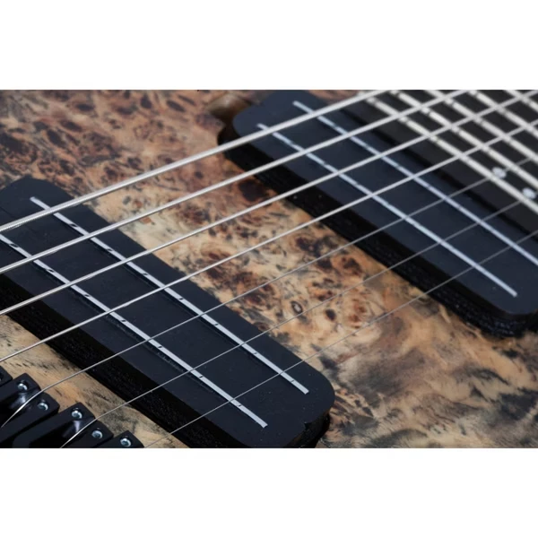 Schecter Reaper-7 Multiscale