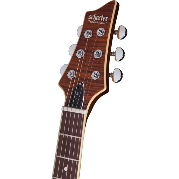 Schecter C-1 E/A