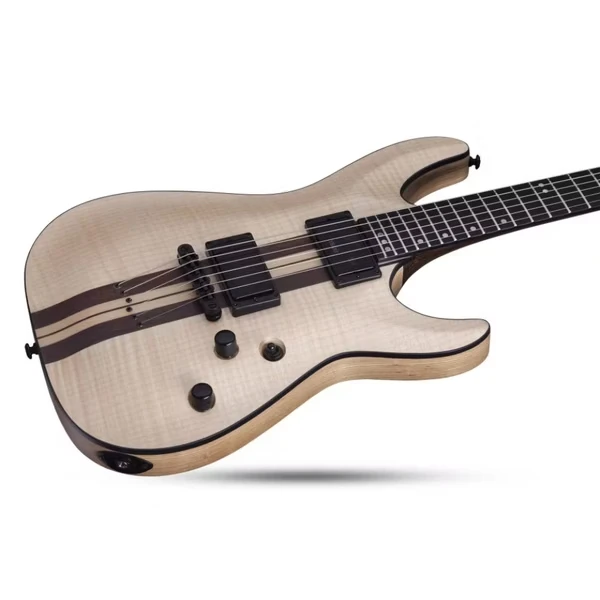 Schecter C-1 40th Anniversary
