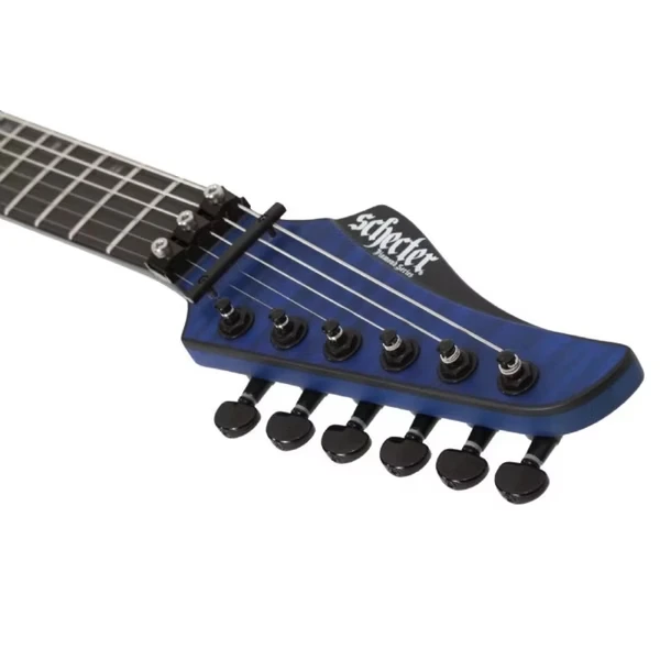 Schecter Banshee GT FR