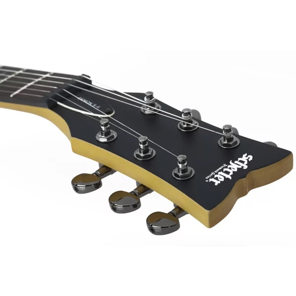 Schecter Solo-II Custom