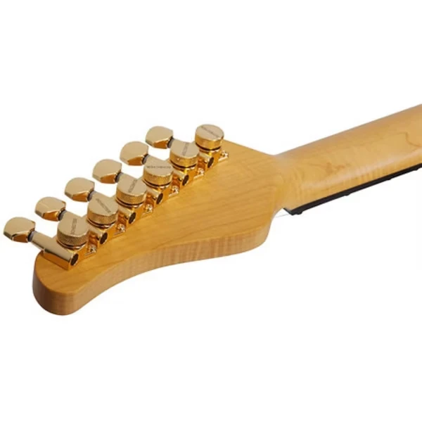 Schecter California Classic