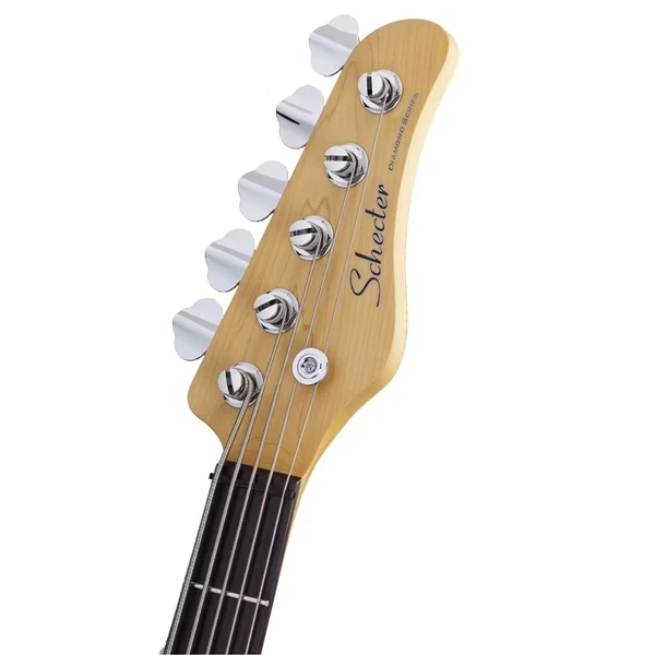 Schecter CV-5