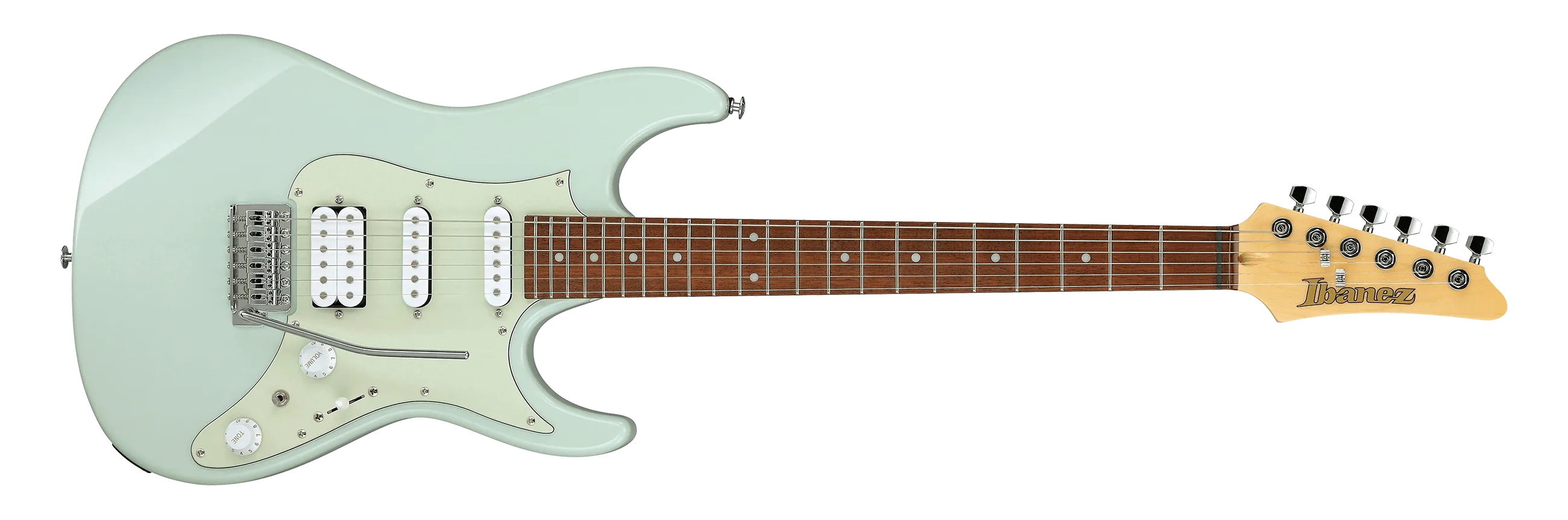 Ibanez AZES 基礎款