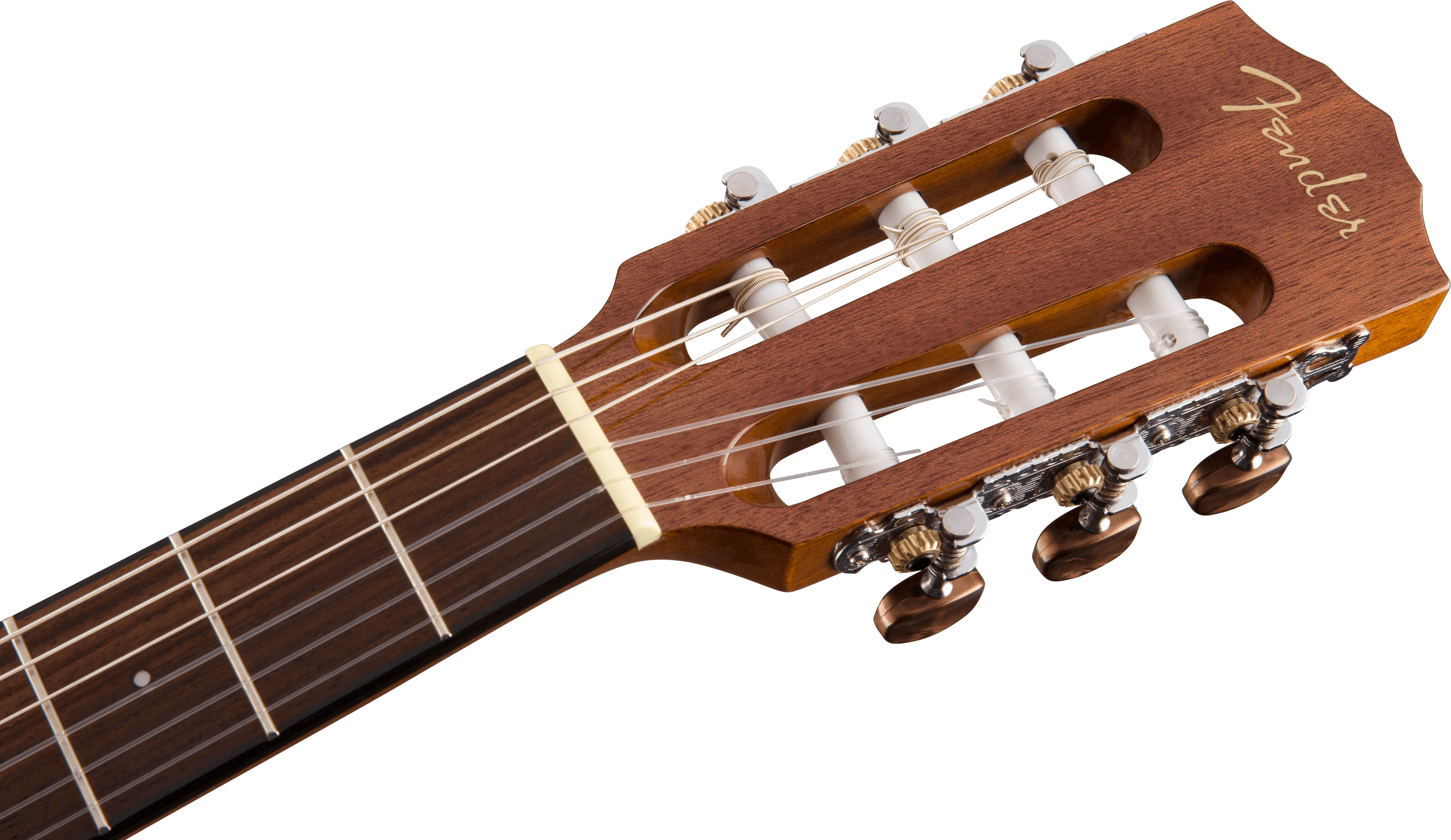 Fender 現代手感 古典吉他