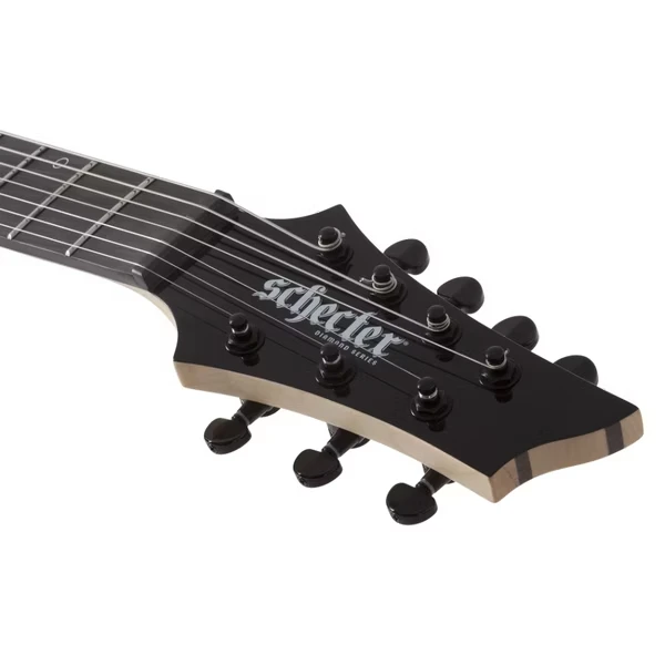 Schecter Sunset-7 Triad
