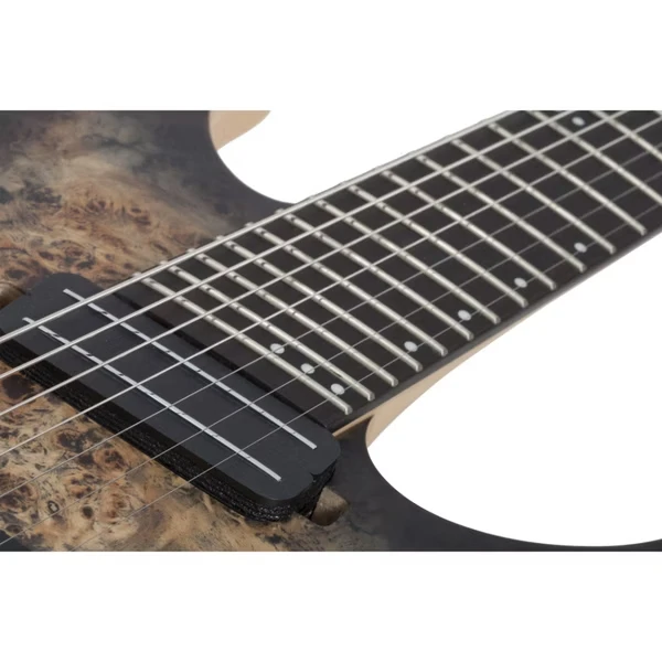 Schecter Reaper-7 Multiscale