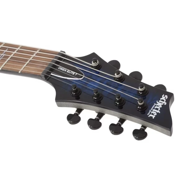 Schecter Omen Elite-7