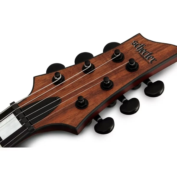 Schecter C-1 Koa