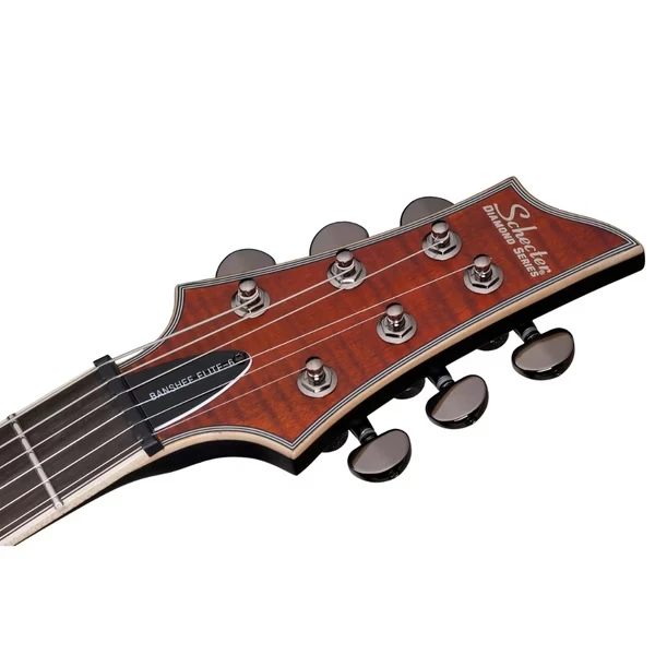 Schecter Banshee Elite-6