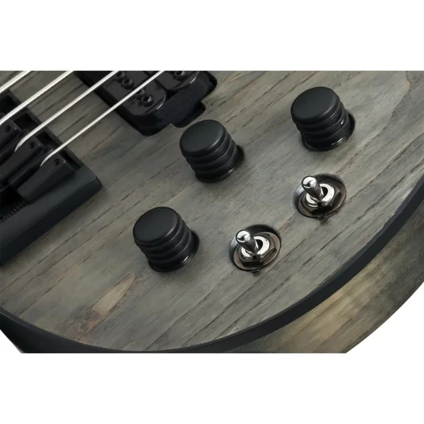Schecter C-4 Apocalypse